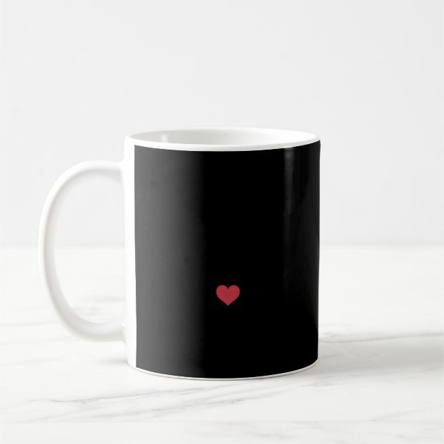 Mug Un surpenseur professionnel au-dessus de la Rumina (Gauche)