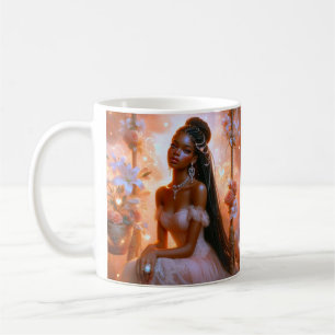 Mug Un symbole de l'amour : une coupe pour vous célébr