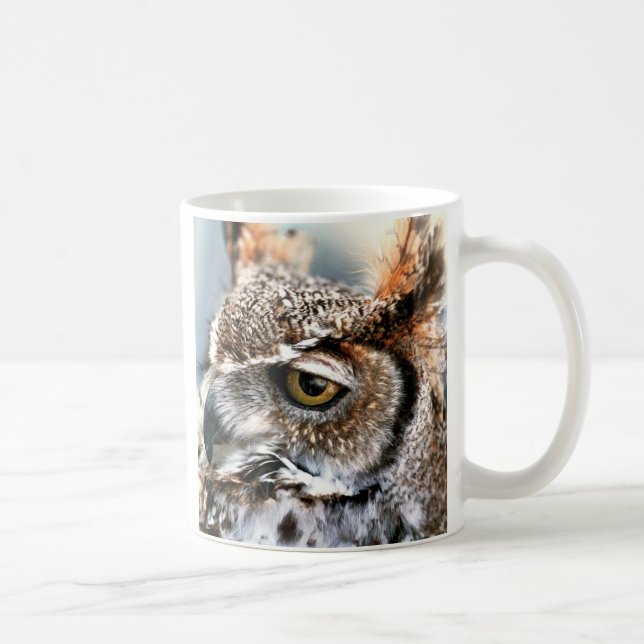 Mug Un tel profil ! (Droite)