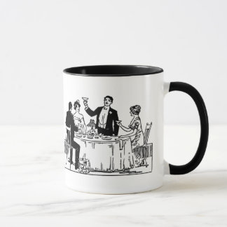 Mug Un toast