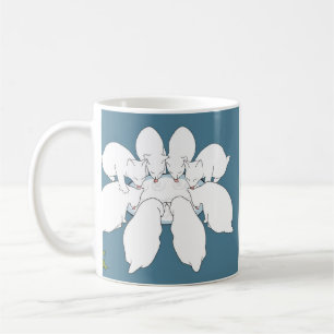 Mug Un-Traite huit mannoise… Vacances