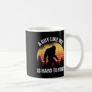 Mug Un type comme moi est difficile à trouver drôle Bi