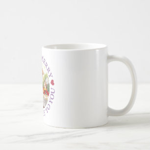 MUG UN UNBIRTHDAY TRÈS JOYEUX À VOUS