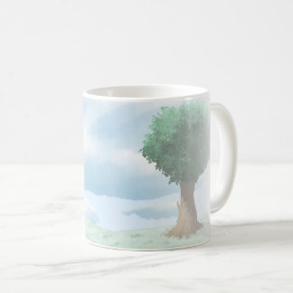 Mug Un vent purifiant