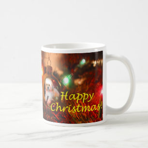 Mug Un voeu de Noël
