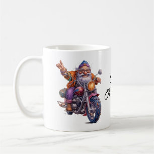 Mug Un voyage en moto