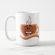 Un Vrai Caféiné