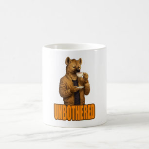 Mug Unbothered