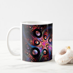 Mug Une affaire toroïdale