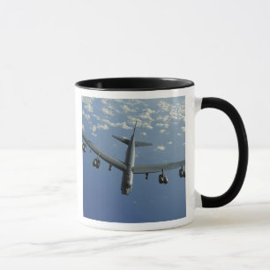 Mug Une Armée de l'Air d'USA B-52 Stratofortress
