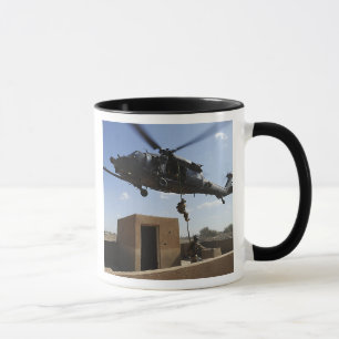 Mug Une Armée de l'Air d'USA Pararescuemen