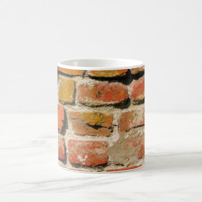 Mug Une autre brique dans le mur (Centre)