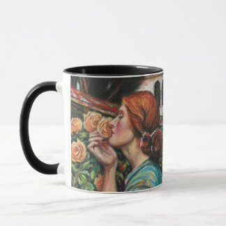 Mug Une Beauté Supérieure -