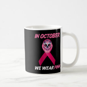 Mug Une Ceinture Noire Est Une Ceinture Blanche Qui A