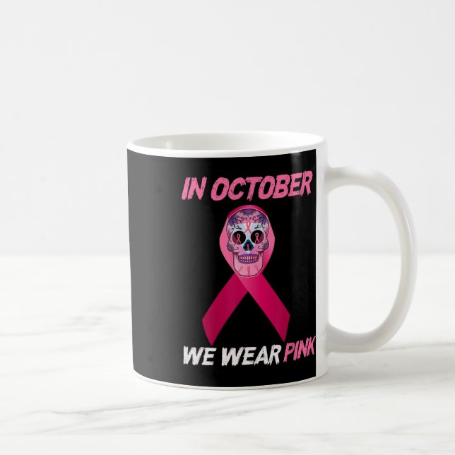 Mug Une Ceinture Noire Est Une Ceinture Blanche Qui A  (Droite)