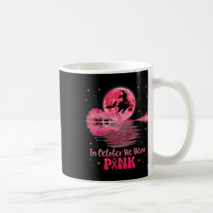 Mug Une Ceinture Noire Est Une Ceinture Blanche Qui N'