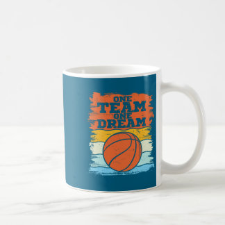 Mug Une citation de joueur de basket-ball en une chemi