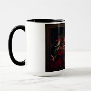 Mug Une compagnie musicale par Gerard Seghers