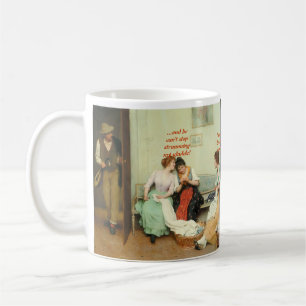 Mug Une critique indiscrète de représentation