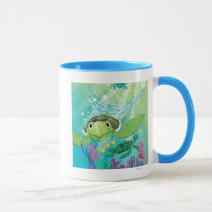Mug Une délivrance de tortue de mer