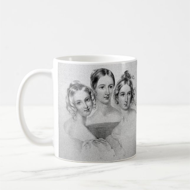 Mug Une exploration illustrée de la beauté dans Women& (Gauche)