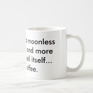 Mug Une expression de Godot (tasse)
