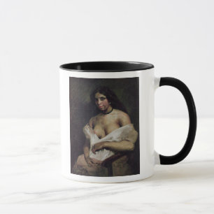 Mug Une femme de mulâtre, c.1821-24