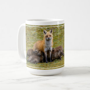 Mug Une fête de maman
