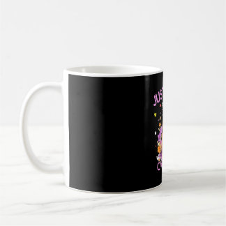 Mug Une fille qui aime les capybaras pour les femmes g