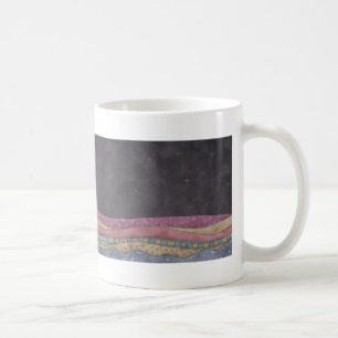 Mug Une fille sous mille couvertures
