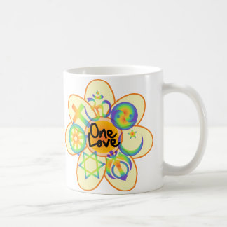 Mug Une Fleur d'amour