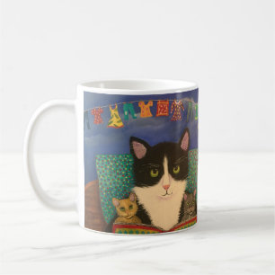 Mug Une Fois