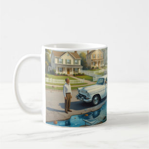 Mug Une fois dans une vie — Pareil que ça l'a toujours
