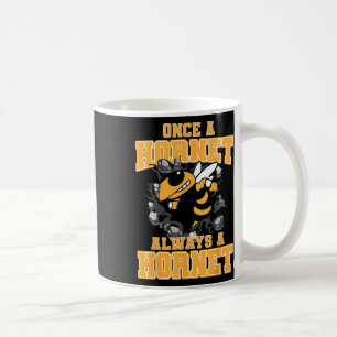 Mug Une fois un frelon toujours un frelon esprit de re