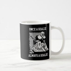 Mug Une fois un gardien toujours un gardien conception