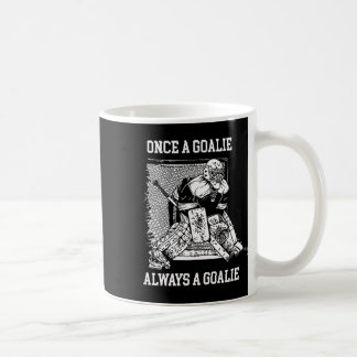 Mug Une fois un gardien toujours un gardien conception