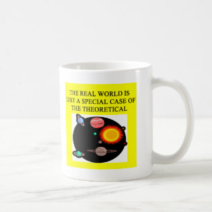 Mug Une grande conception de physique