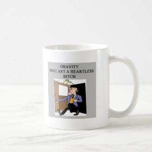 Mug Une grande conception de physique