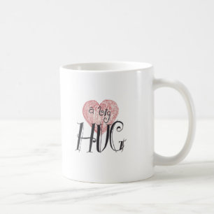 Mug Une grande étreinte