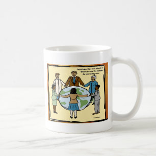 Mug Une humanité