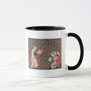 Mug Une leçon de philosophie