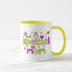 Mug Une maman spéciale