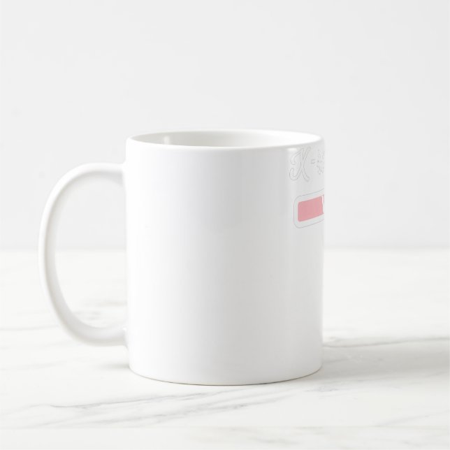 Mug Une Mauvaise Société Boit Du Crâne De Vos Ennemis (Gauche)