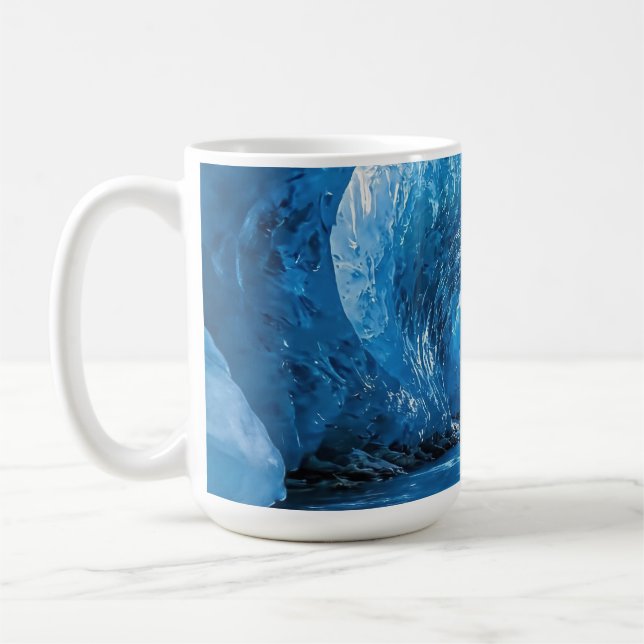 Mug Une mélodie rafraîchissante 012 (Gauche)