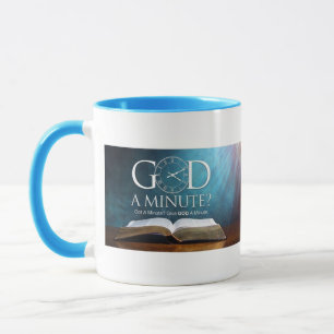 Mug Une Minute ?