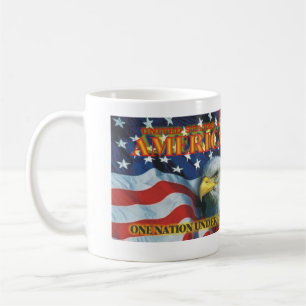 MUG UNE NATION