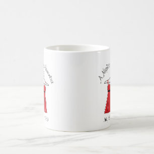 Mug Une nuit à retenir