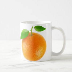 Mug Une orange