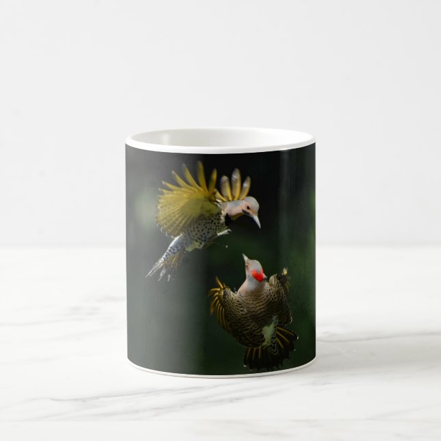 Mug Une paire de lickers du Nord  (Centre)