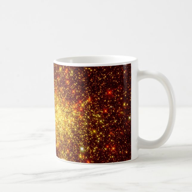 Mug Une paire d'étoiles dans le grand magellanique (Droite)